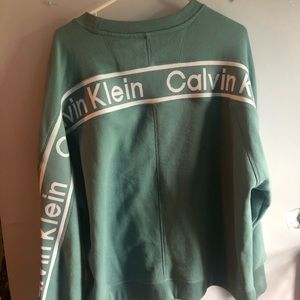 Calvin Klein Crewneck Sweatshirt